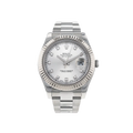 Datejust II Fluted 41