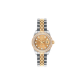 Lady Datejust 26 Rolesor Diamond
