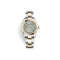 Lady Datejust 26 Rolesor