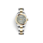 Lady Datejust 26 Rolesor