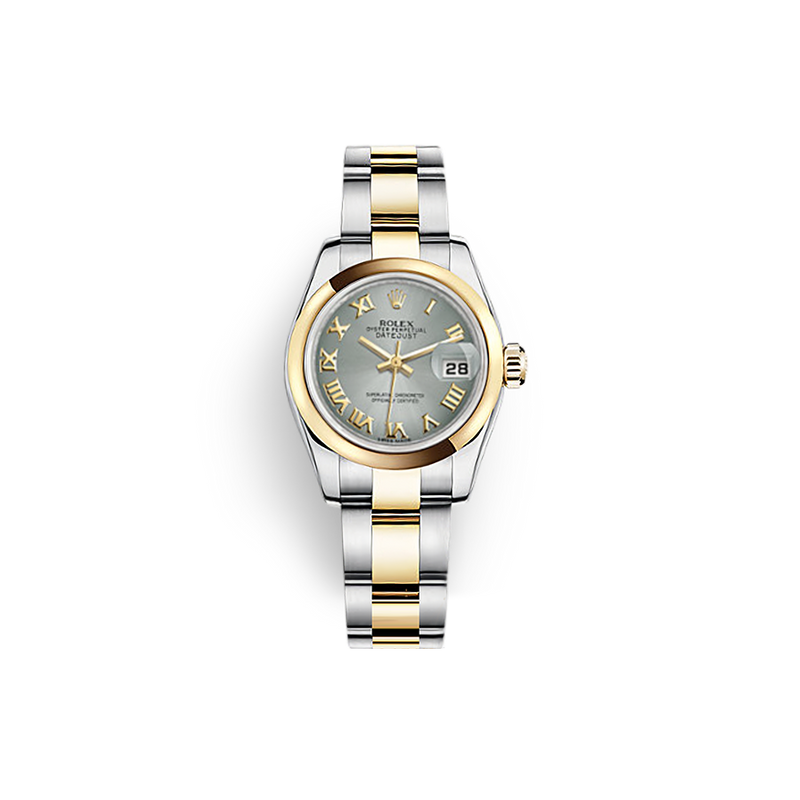 Lady Datejust 26 Rolesor