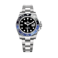 GMT-Master II Batman 40