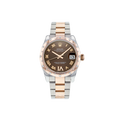 Datejust 31 Everose Rolesor