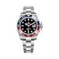 GMT-Master II Pepsi 40