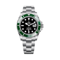 Submariner Date Starbucks 41