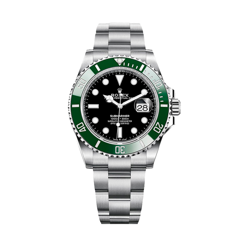 Submariner Date Starbucks 41