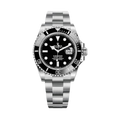 Submariner Date Black 41