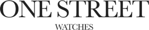 One Street Watches