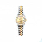 Lady Datejust 26 Rolesor