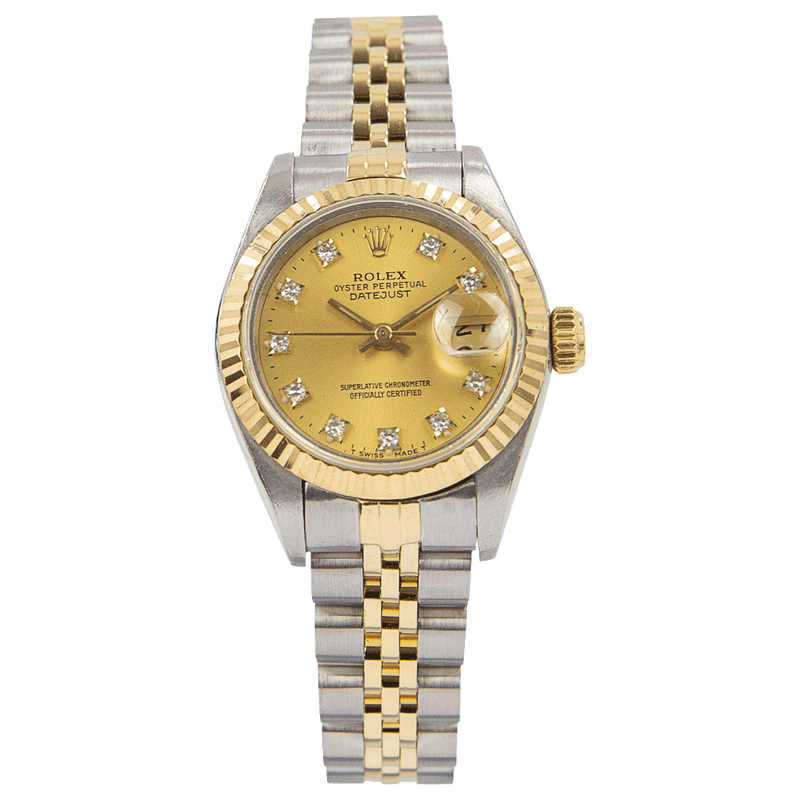 Lady-Datejust 26